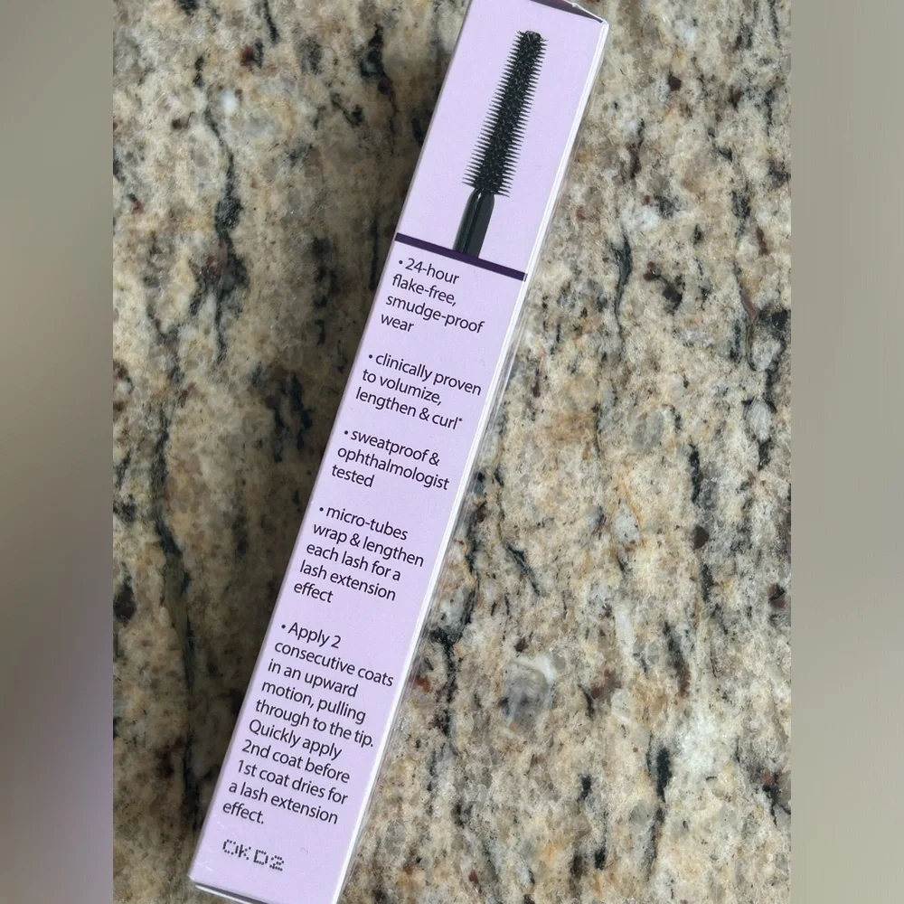 NEW! Tartelette™ Tubing Mascara